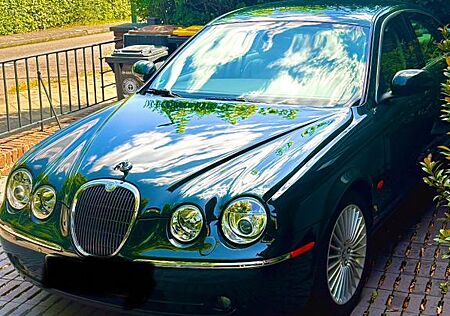 Jaguar S-Type 2.5 L V6 Executive Executive