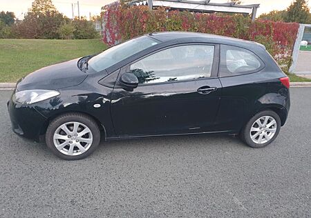 Mazda 2 gebraucht kaufen Mazda 2 1.3 55kW Impuls Sport Impuls