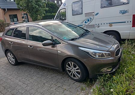 Kia Cee'd Sportswagon 1.6 CRDi 128 Edition 7 Spo...