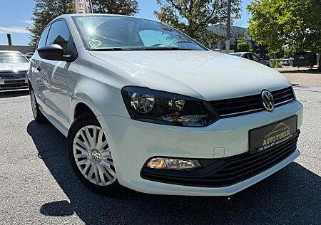 VW Polo Volkswagen V Trendline BMT/Start-Stopp