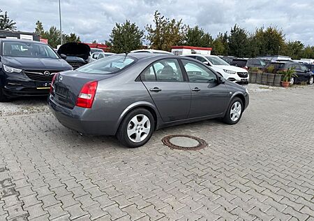 Nissan Primera Lim. Visia