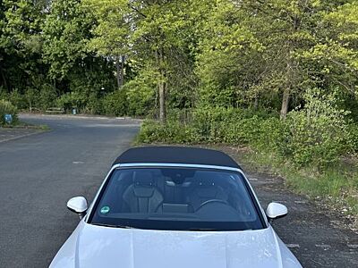 Audi A5 2.0 TFSI 140kW S tronic Cabriolet -