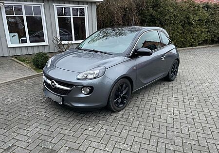 Opel Adam JAM ecoFlex