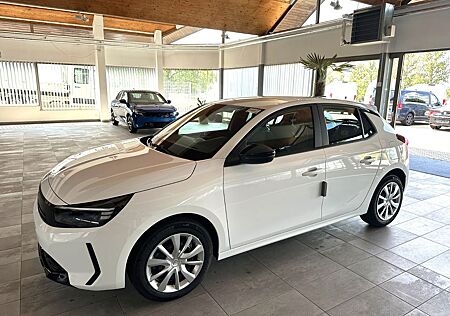 Opel Corsa F 1.2 Turbo Edition LED CarPlay SHZ