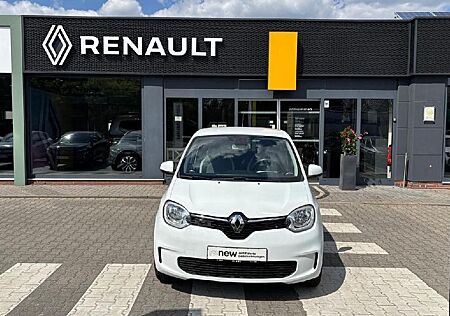 Renault Twingo Limited SCe 75