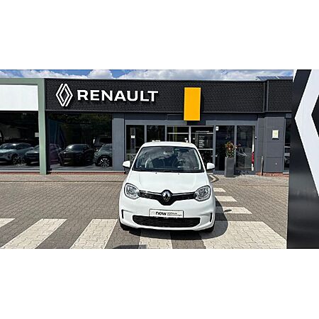 Renault Twingo leasen