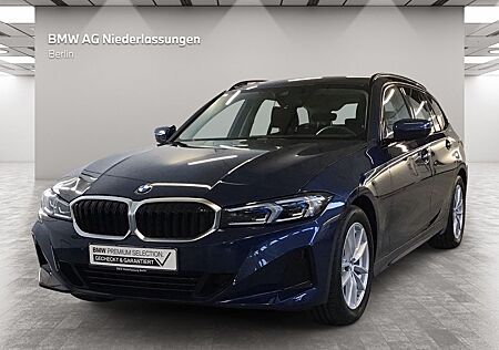 BMW 318d Touring Aut. LiveCockpitPr Komfortzug. Cam.