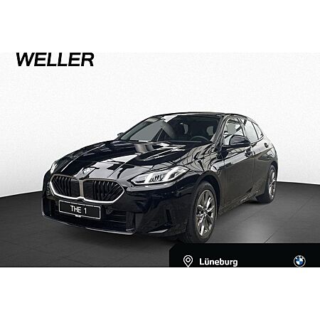 BMW 1er leasen