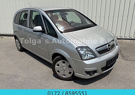 Opel Meriva 1.8 INNOVATION Easytronik ( Automatik ) !