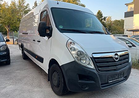 Opel Movano B Kasten/Kombi HKa L4H2 3,5t