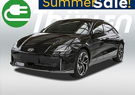 Hyundai IONIQ 6 UNIQ 20" 77,4kWh Batterie Heckantrieb