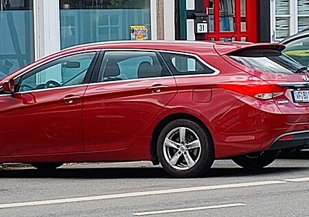 Hyundai i40 cw 1.6 GDI 5 Star Edition 5 Star Edition