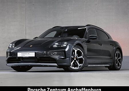 Porsche Taycan 4S Cross Turismo Panoramadach