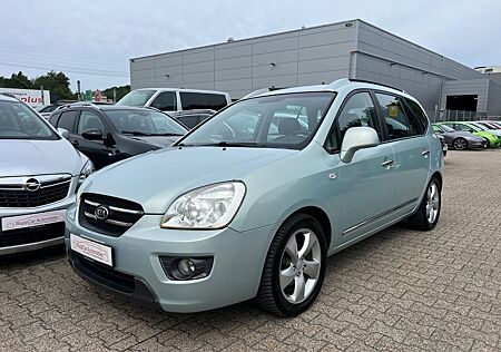 Kia Carens EX *AUTOMATIK* 1.Hand*PDC*STZHZ*LEDER