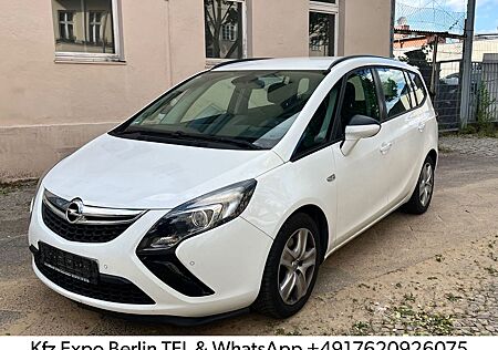 Opel Zafira Tourer 2.0 CDTI Business INNOVATION Auto.