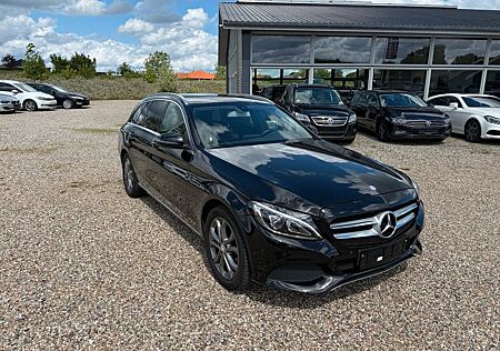 Mercedes-Benz C 220 C -Klasse T-Modell T BlueTec / d