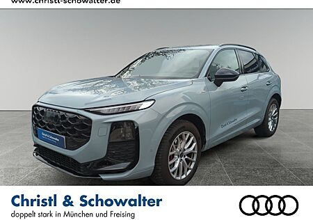 Audi Q3 SUV TFSI quattro S tronic S line MATRIX PANO