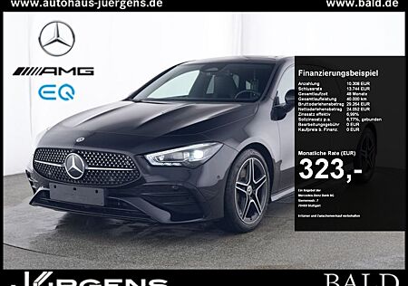 Mercedes-Benz CLA 200 Shooting Brake CLA 200 SB AMG-Sport/Multibeam/Cam/Pano/Night/18