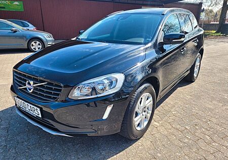 Volvo XC 60 XC60 Kinetic 2WD*Automatik*