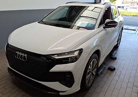 Audi Q4 e-tron 40 Pano LED Navi