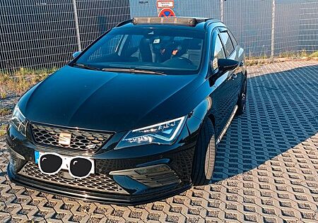 Seat Leon 2.0 TSI CUPRA 4Drive DSG Sportstourer S...