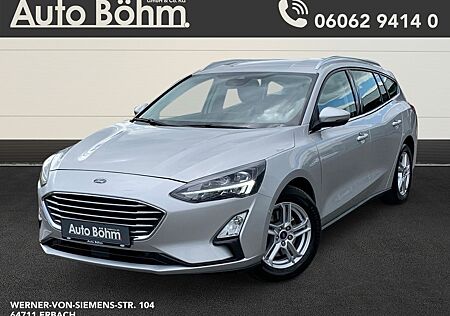 Ford Focus Turnier Cool & Connect 1.5 ACC/Klima/Navi/