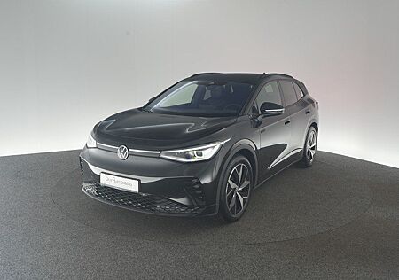 VW ID.4 Volkswagen GTX 250 kW AHK Navi