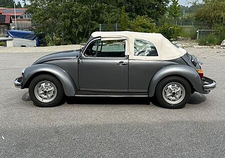 VW Käfer Volkswagen Mexiko / Cabrio