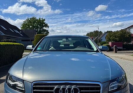 Audi A4 1.8 TFSI 88kw multitronic