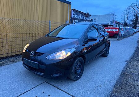 Mazda 2 Lim. 1.3 Independence