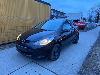 Mazda 2 Lim. 1.3 Independence