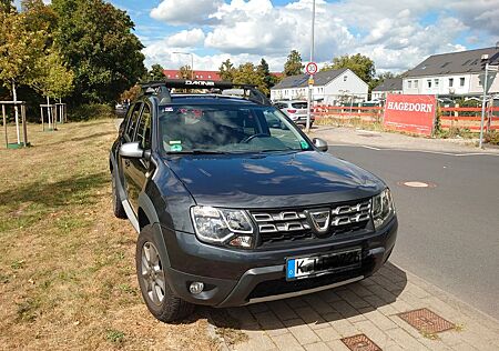 Dacia Duster 1.2 TCe 125 Start & Stop 4x4 Prestige...