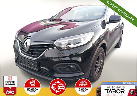 Renault Kadjar 1.3 TCe 140 Business Edition Nav PDC SHZ