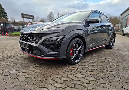 Hyundai Kona N 2.0 Performance Navigation AHK abn.