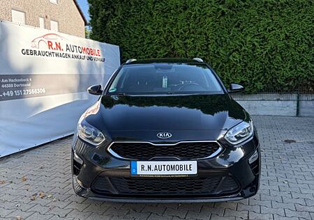Kia Cee'd / Ceed