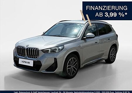 BMW X1 xDrive20d Aut. M Sport AHK+ACC+H/K+Premium
