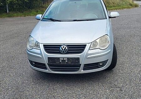 VW Polo Volkswagen 1.6 Comfortline Comfortline