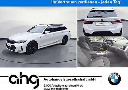 BMW 320d xDrive Touring AHK S-Sport M-SportPro Comfo