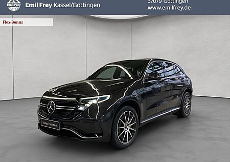 Mercedes-Benz EQC 400 4Matic AMG Line/20'' FlexxBonus nur 2025