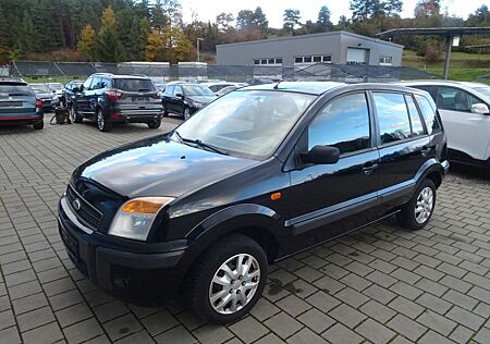 Ford Fusion gebraucht kaufen Ford Fusion Fun X, Tüv neu, 4-türig, Klima