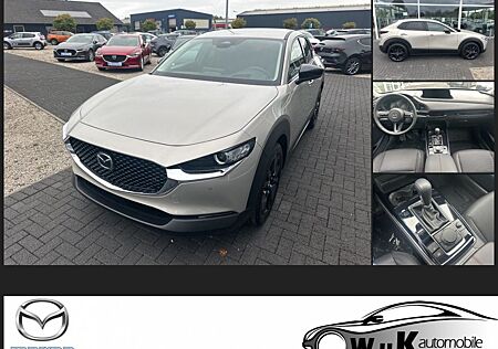 Mazda CX-30 2.5L e-SKYACTIV G 140ps Aut. Homura