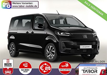 Fiat Ulysse AT TOP Pano 7S Klimaaut elSchieb Nav Lede