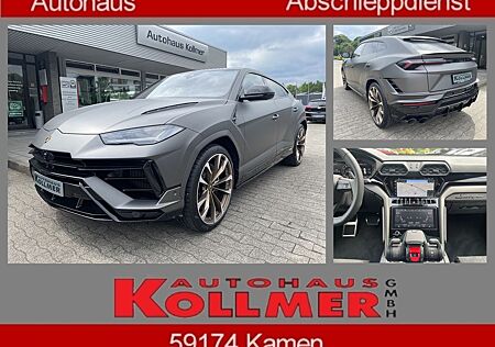 Lamborghini Urus S Grigio Keres Matt*3D*Pano*Dark Package*23