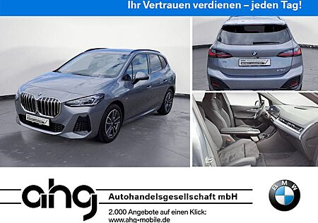 BMW 218d Active Tourer DCT M Sportpaket