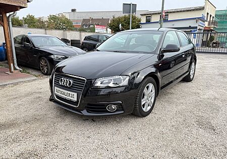 Audi A3 1.9 TDI Ambition S-Line-Xenon.Plus.!