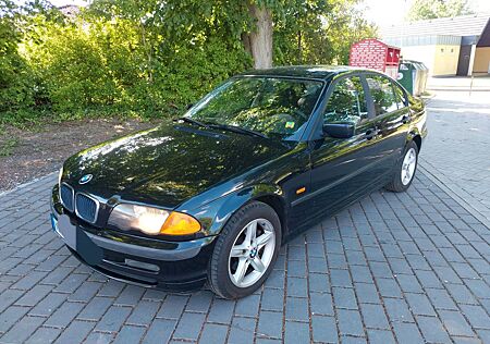 BMW 318i Comfort Edition Comfort Edition
