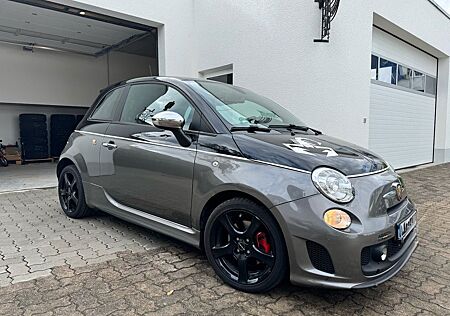 Abarth 500 1.4 T-Jet 16V Custom Custom