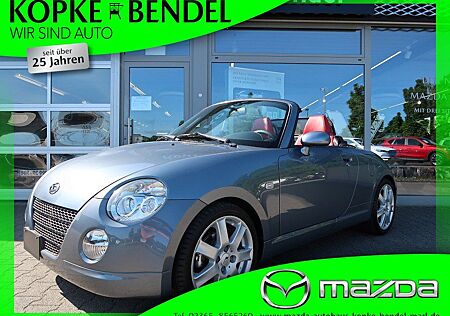 Daihatsu Copen *Bestgepflegt aus Damenhand*Linkslenker*TO