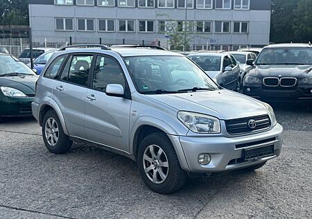 Toyota RAV 4 /2.0 Sol-Klima-Tüv-