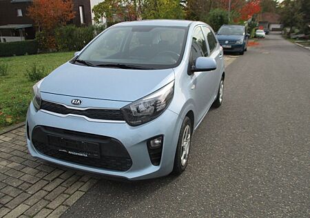 Kia Picanto Edition 7 Emotion